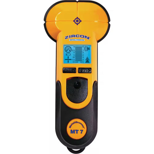 Metalliscanner MT 7