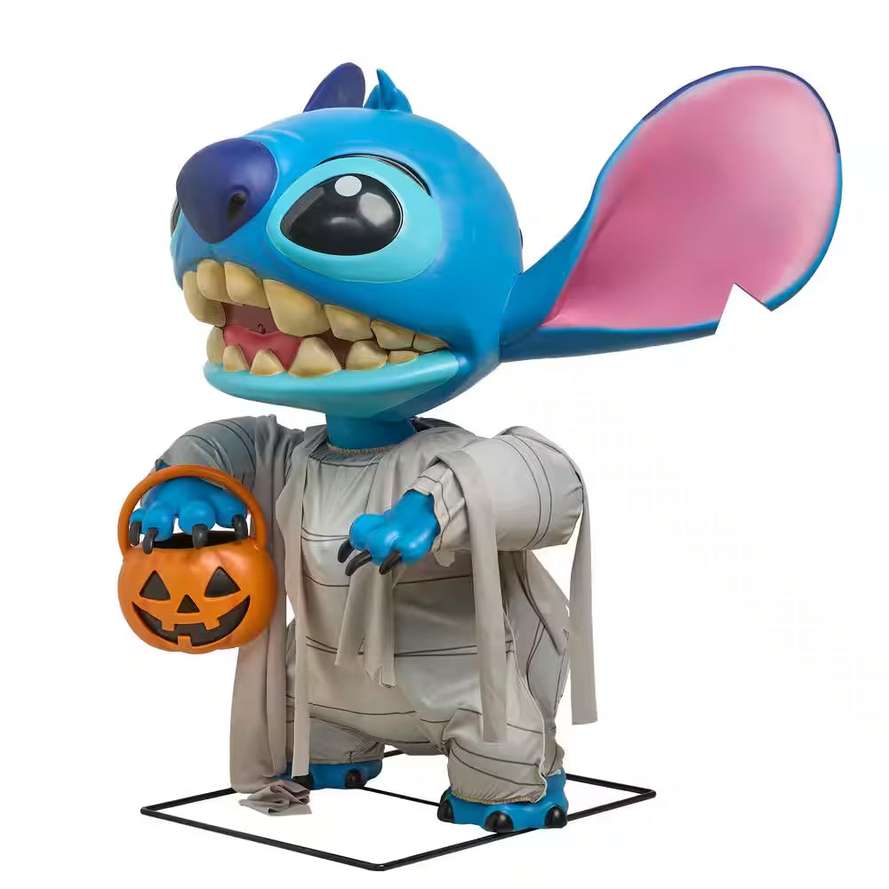 3 FT Animated LED Stitch