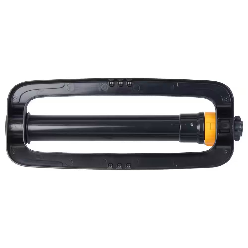 4000 Sq. Ft. Turbo Oscillating Sprinkler