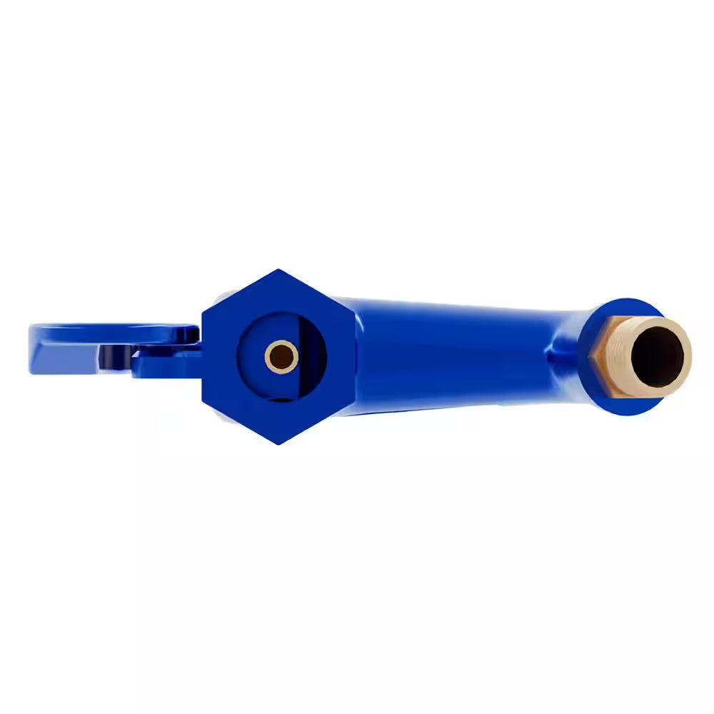 Yard Hydrant Head Assembly Replacement