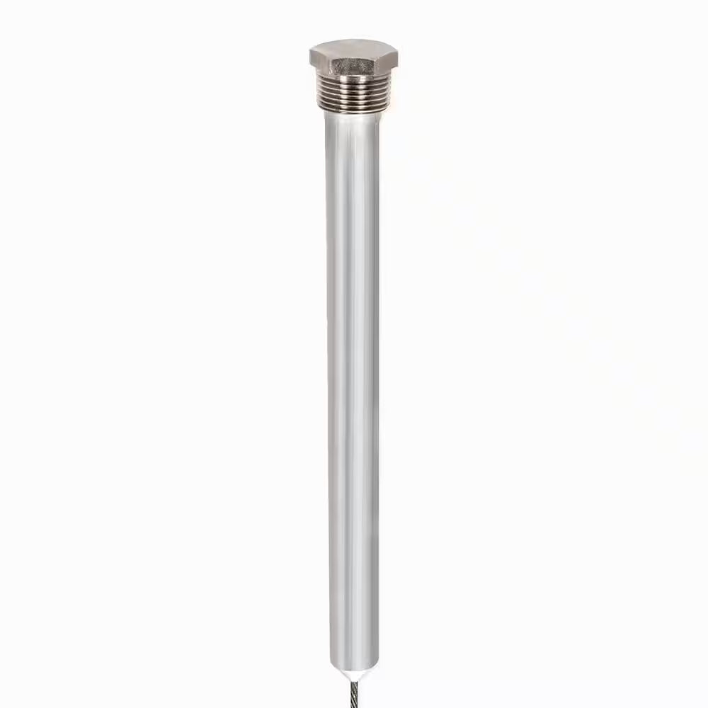 45 In. Flexible Magnesium Anode Rod