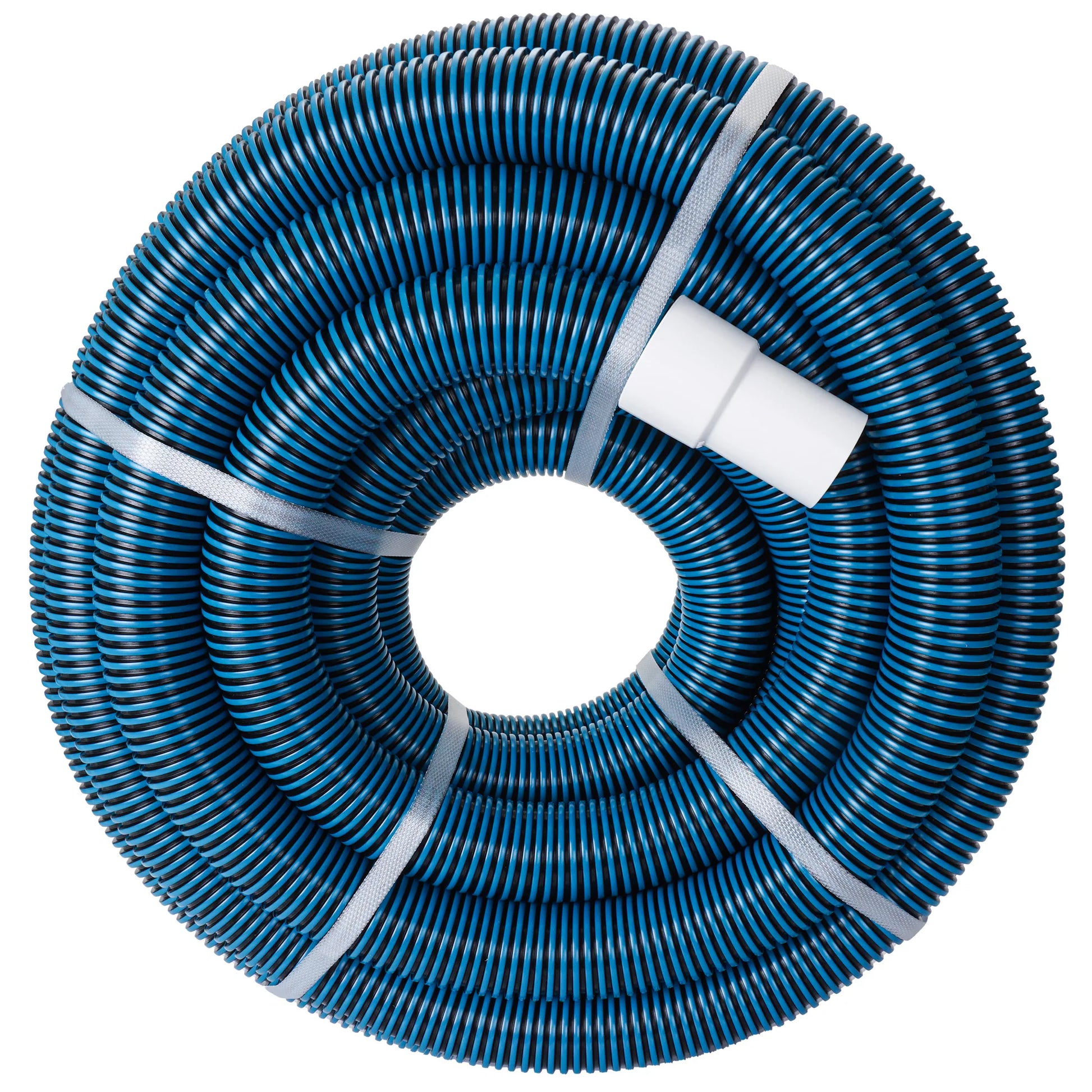 1.5-In X 36-Ft Vinyl Vacuum Hose