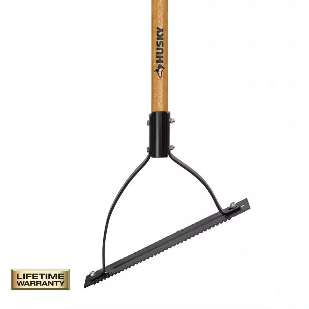 30 In. Double Blade Weeder Cutter