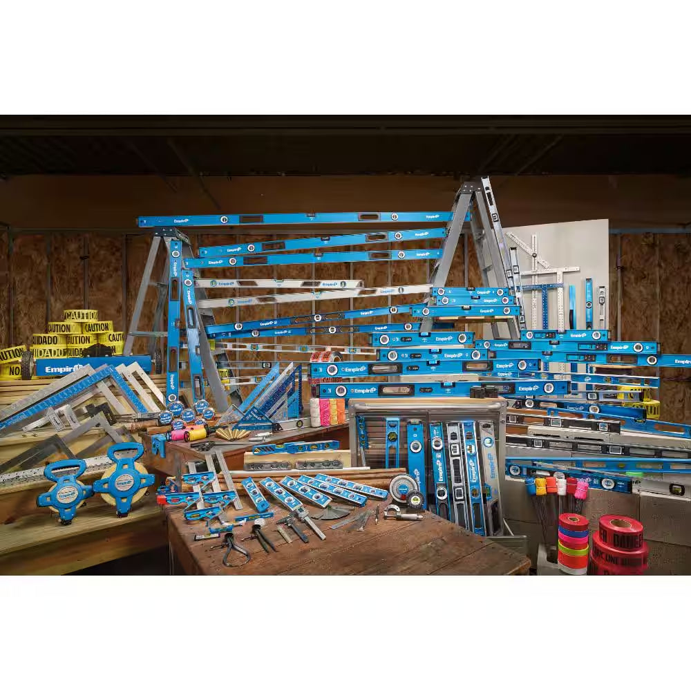 Stainless Steel Protractor