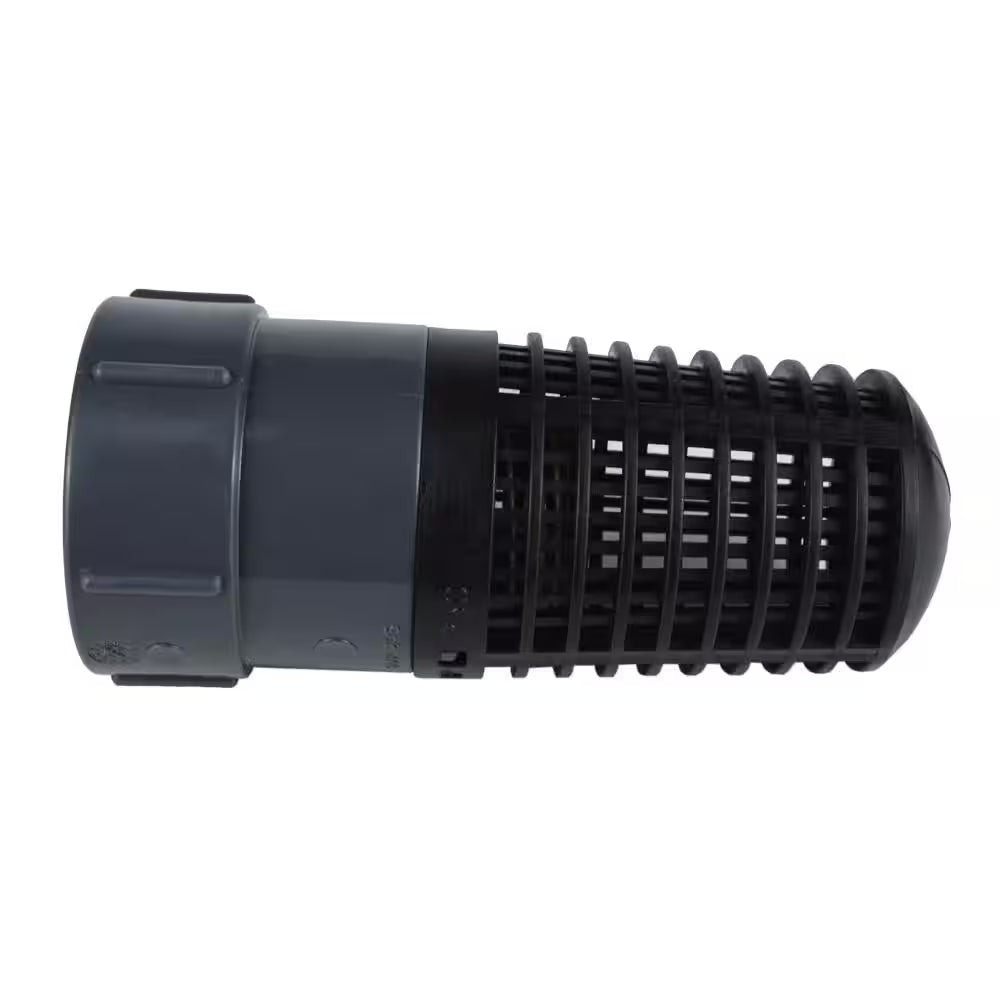 1-1/2 In. Plastic Foot Valve