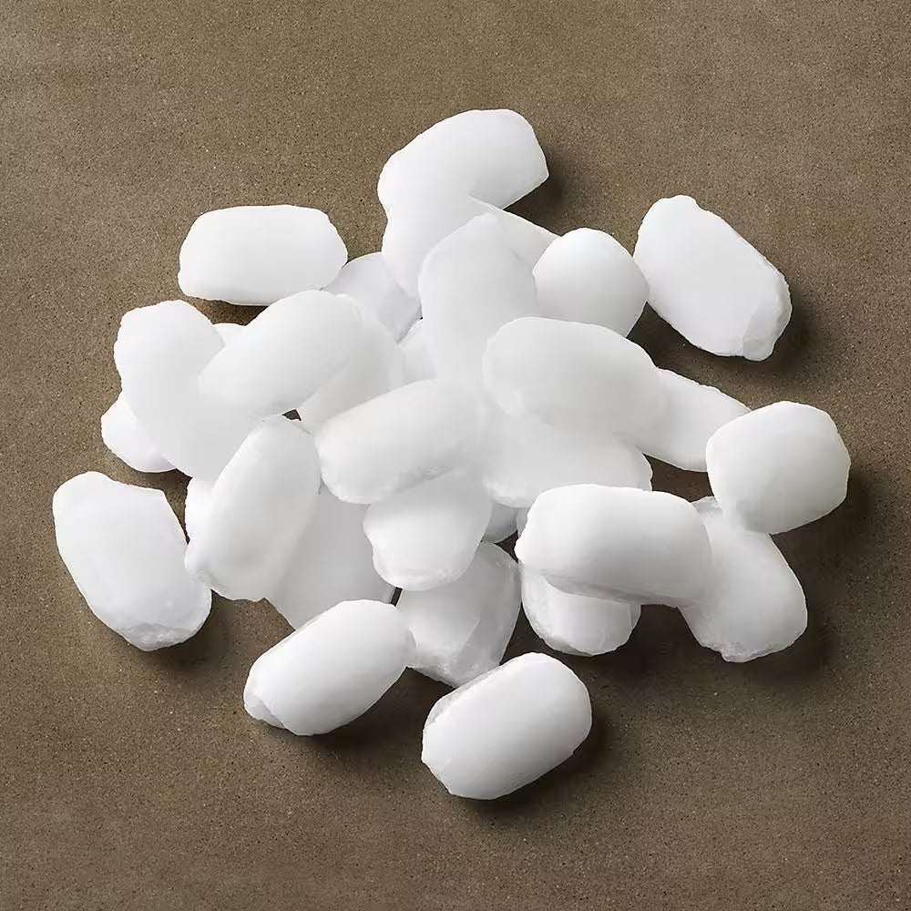 40 Lbs. Bright and Soft Water Softener Salt Pellets