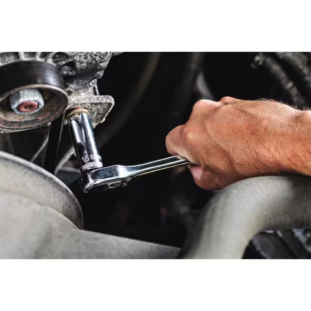 Mechanics Tool Set (84-Piece)