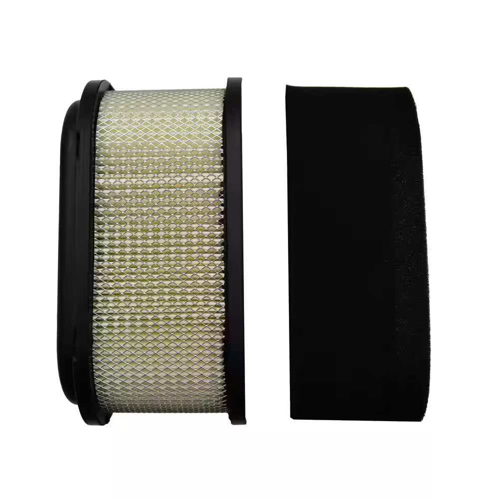 Air Filter for Toro Timecutter Mowers, Replaces OEM Numbers 127-9252,136-7806