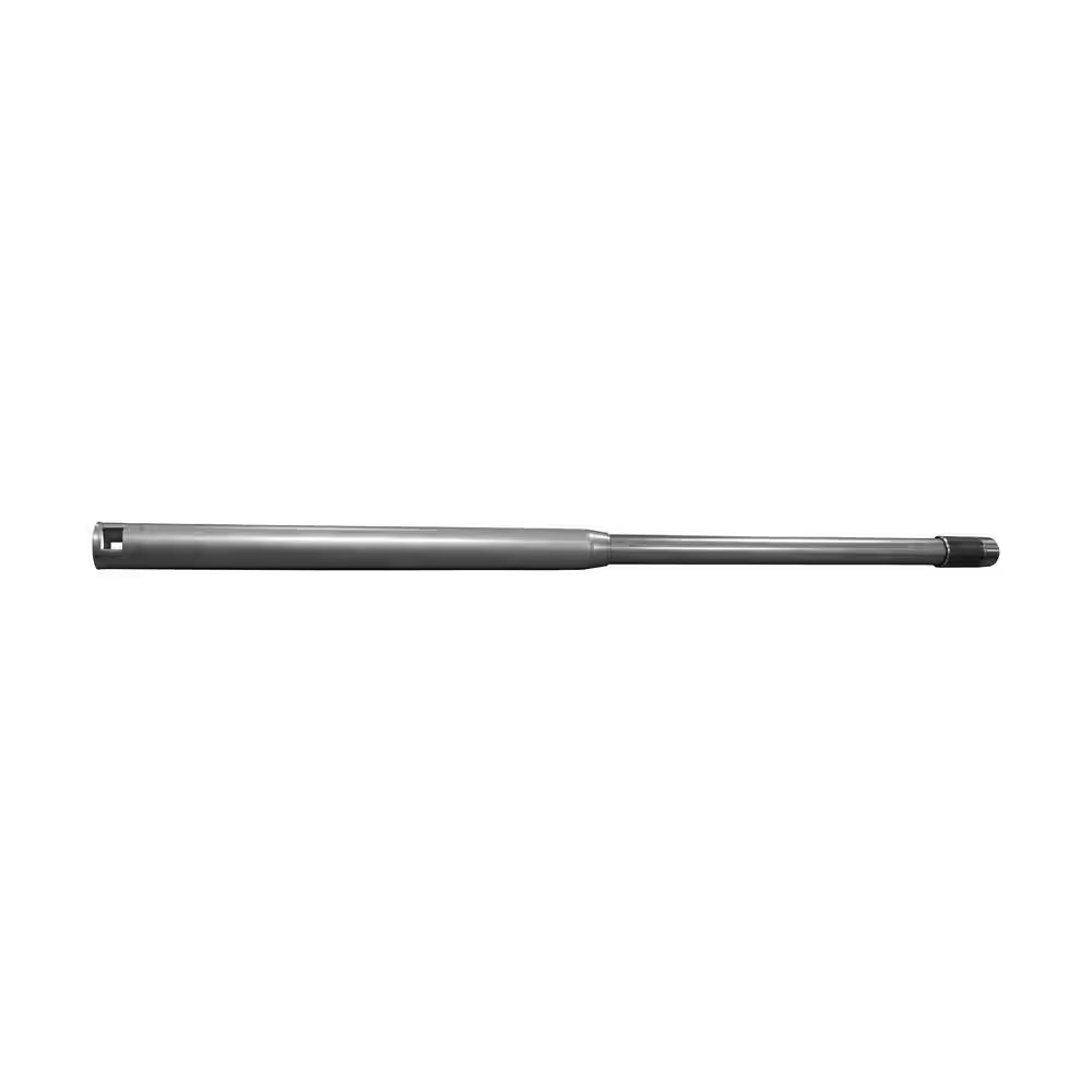 1" Steel Telescoping Suction Pipe