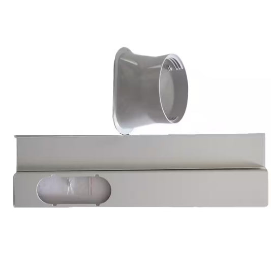 PAC Window Adaptor