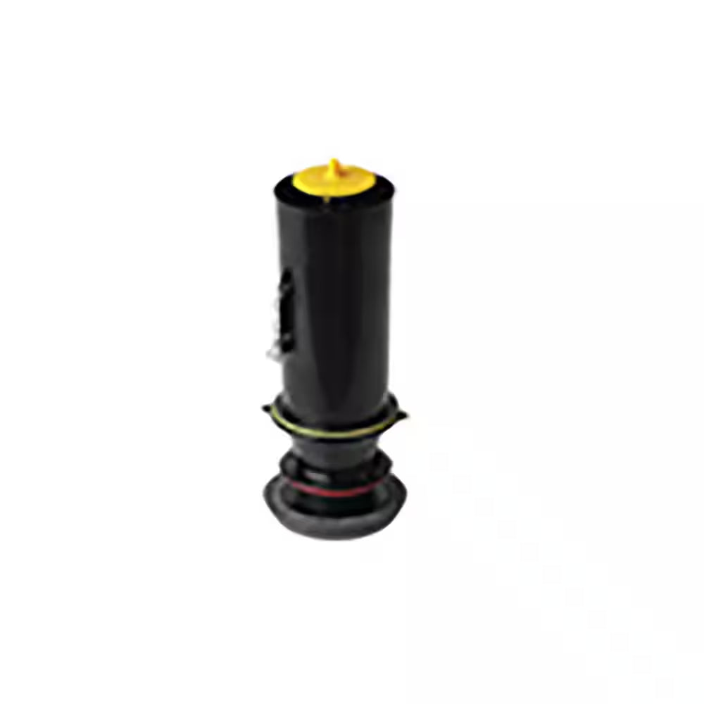 2 In. Toilet Flush Valve Kit