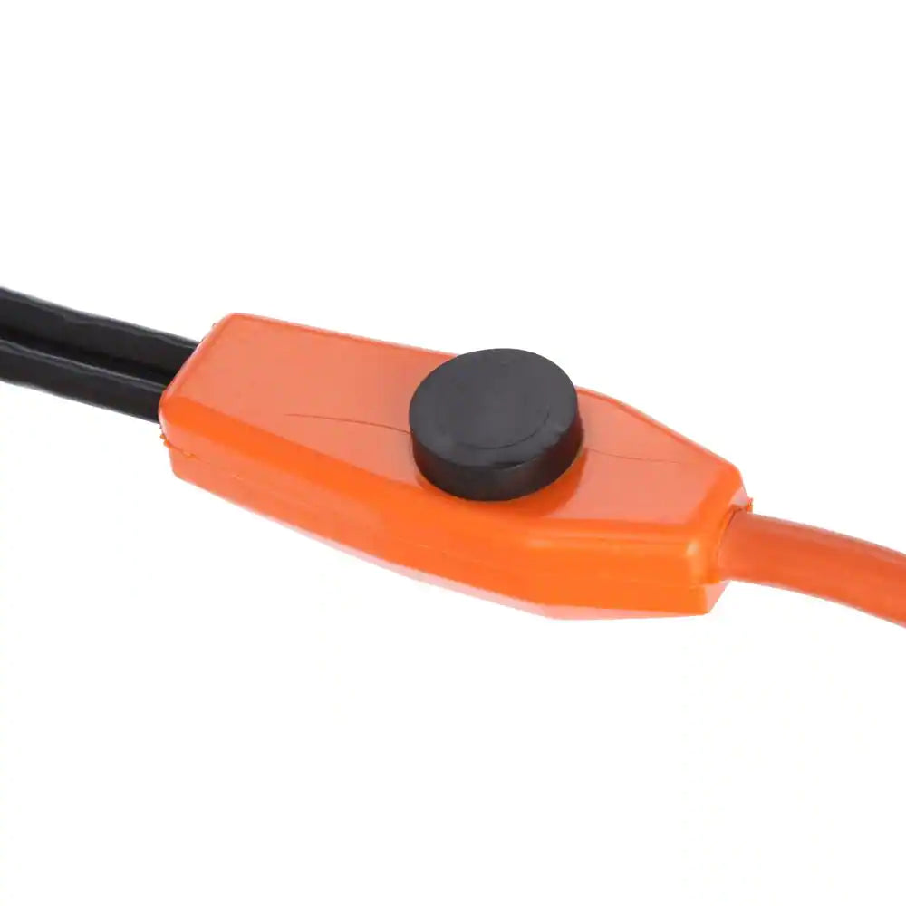 30 Ft. Automatic Electric Heat Cable Kit Accessory