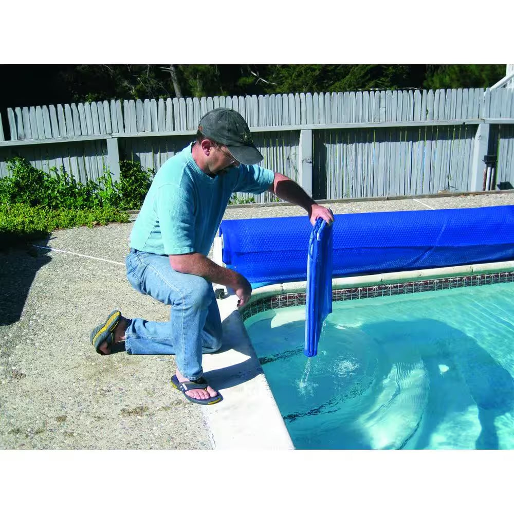 Swimming Pool Cover Catch for Inground Pool