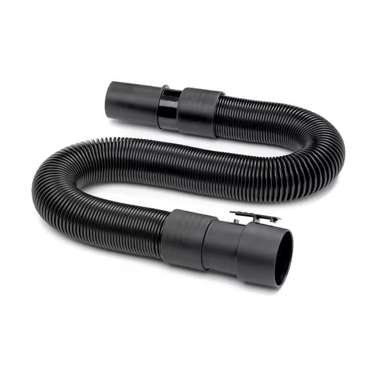 1-7/8 In. X 2 Ft. to 7 Ft. VT1721 Expandable Locking Vac Hose Accessory Shop Vacuum Attachment for  Wet Dry Vacs