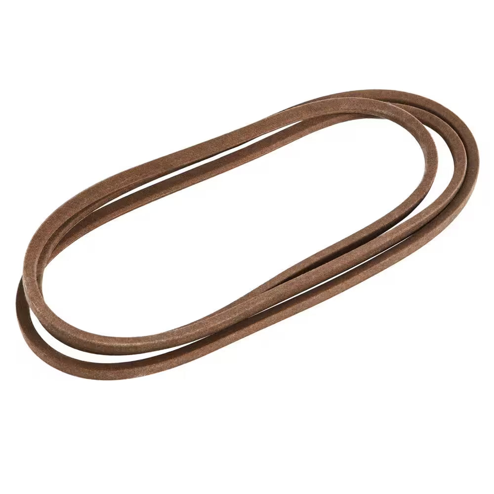 Deck Belt for 46 In. Cut Craftsman, Husqvarna, Poulan Mowers, Replaces OEM Numbers 405143, 532405143, 584453101