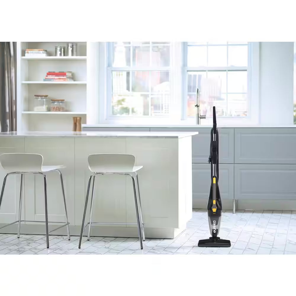 Blaze 3-In-1 Corded Bagless Stick Vacuum Cleaner