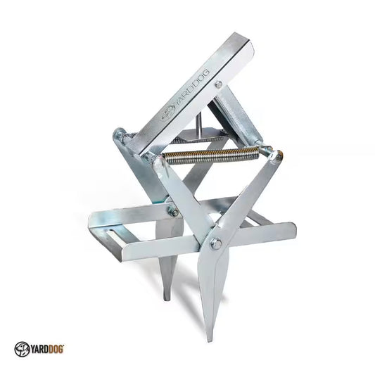 Mole Trap
