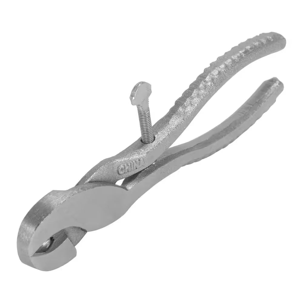 Galvanized Steel Hog Ring Pliers