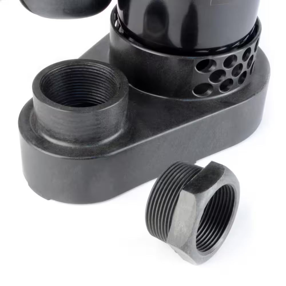 1/3 HP Submersible Sump Pump