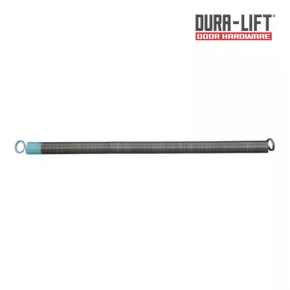 90 Lb. Heavy-Duty Extension Garage Door Spring (2-Pack)