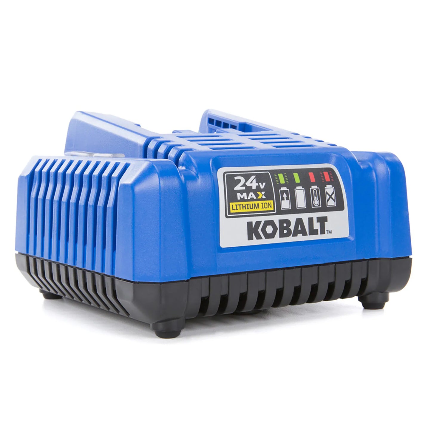 24 -Volt 1 -Pack Lithium-Ion ( 2 Ah Battery and Charger )