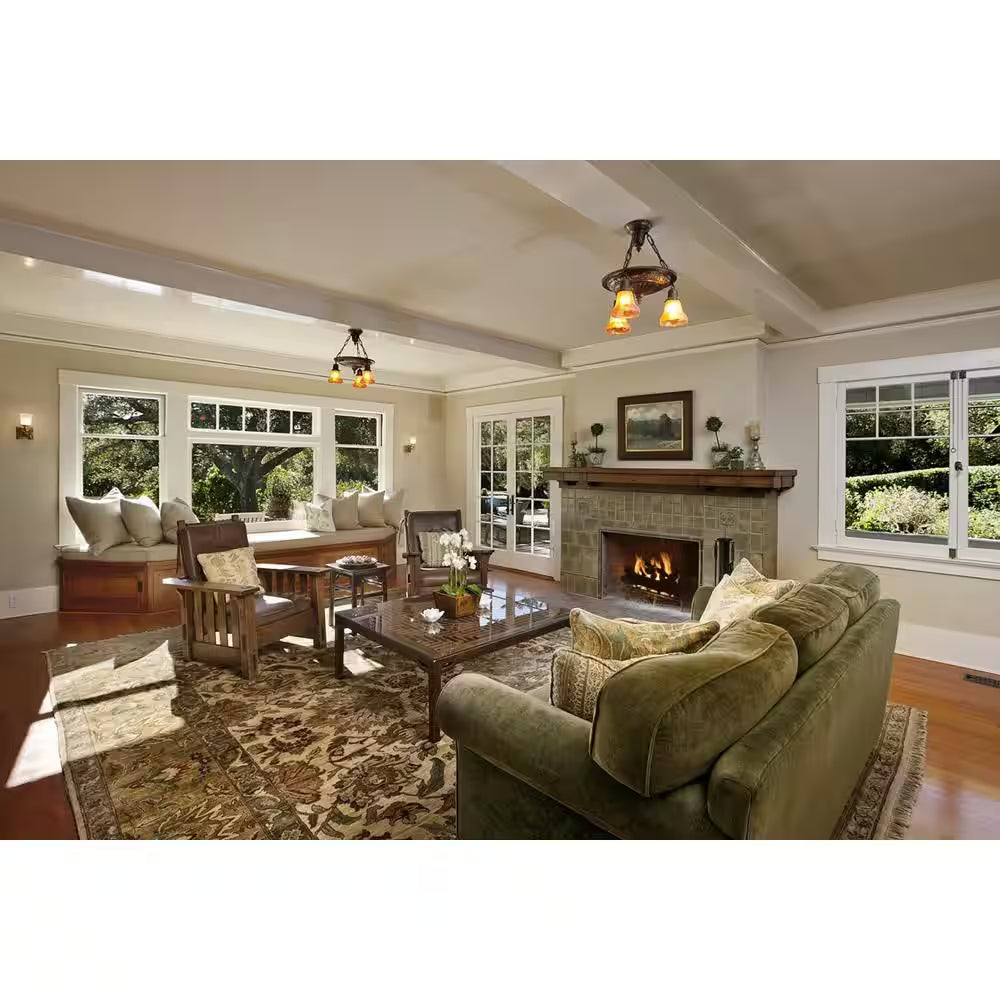 1 In. X 4 In. X 8 Ft. Radiata Pine Finger Joint Primed Board