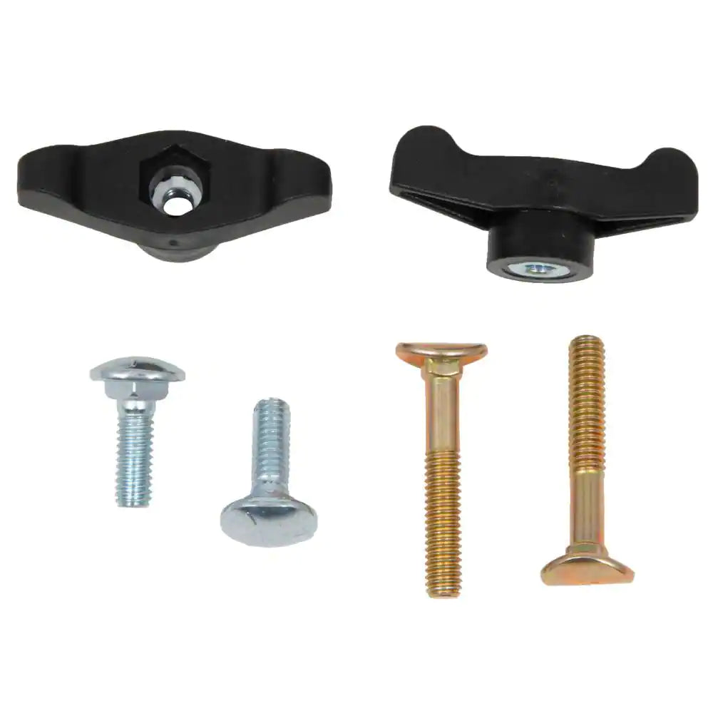 Replacement Handle Bolts with Knobs