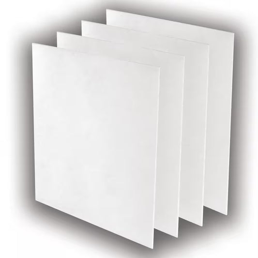 Aeramax Pro AM III/IV Prefilter (4-Pack)