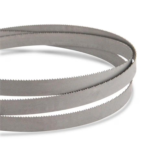 64-1/2 In. X 1/2 In. X 14 TPI Bi-Metal Band Saw Blade for WEN, Delta, Grizzly, JET and Shop Fox Bandsaw