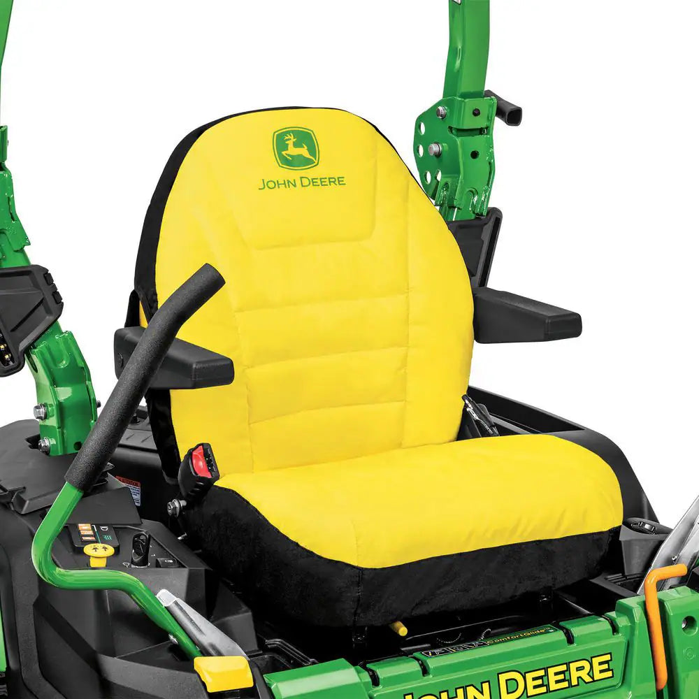 ZTRAK 5R 22.5 In. Riding Mower Seat Cover