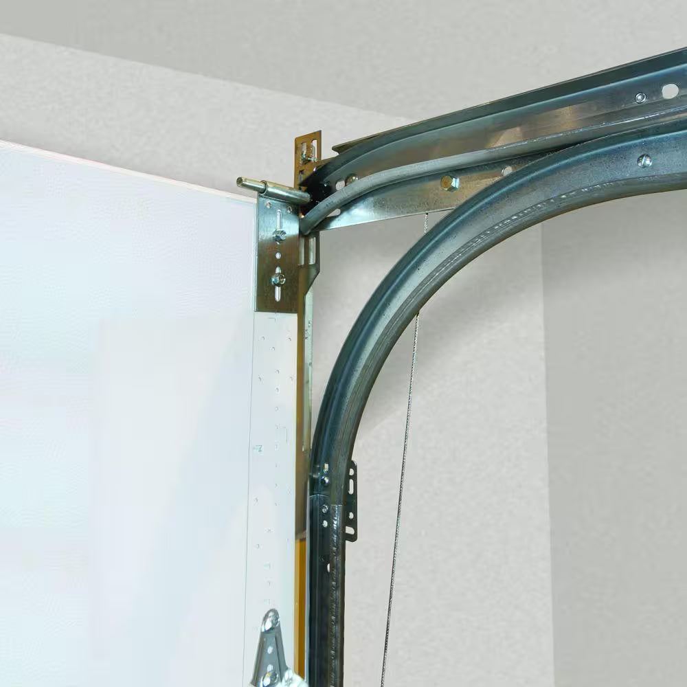 Garage Door Low Headroom Conversion Kit