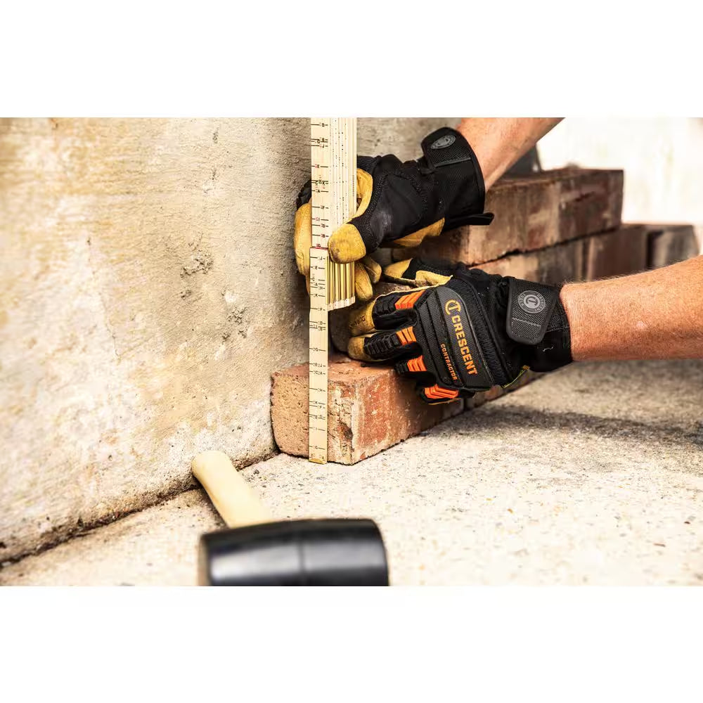 Lufkin 6 Ft. X 5/8 In. Brick Mason Wood Ruler