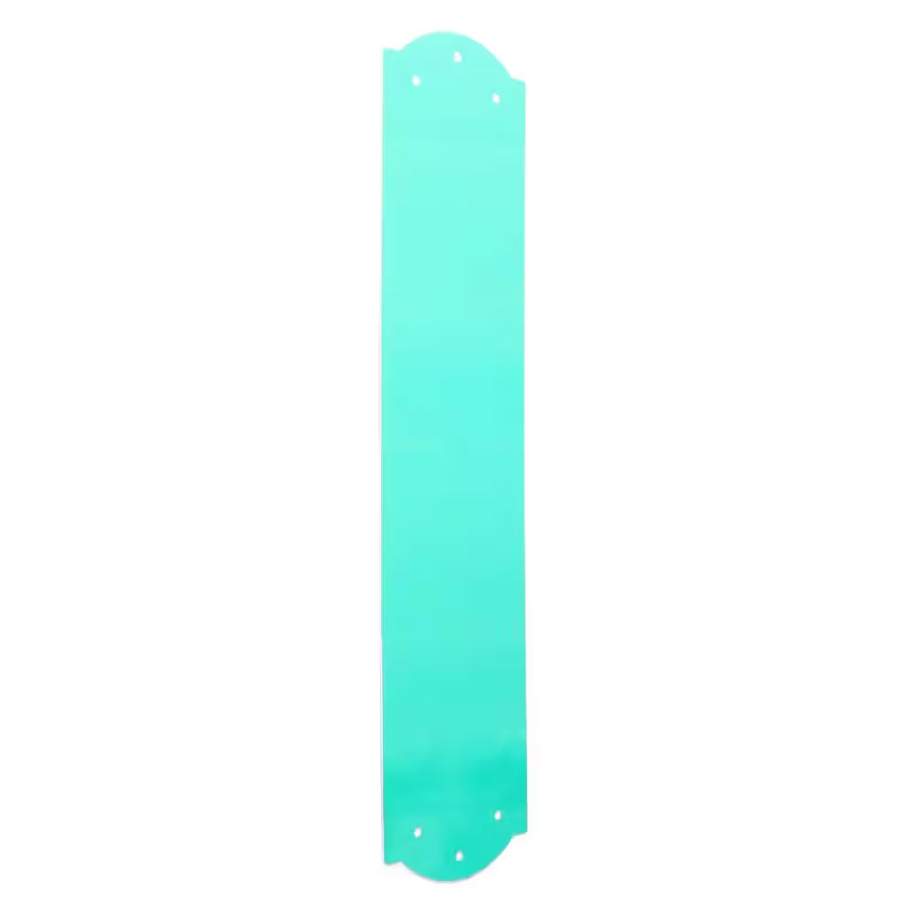 Aluminium Reflective Address Kit