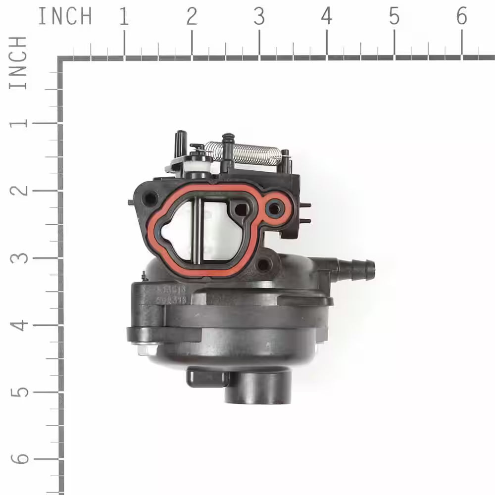 Carburetor Carburetor