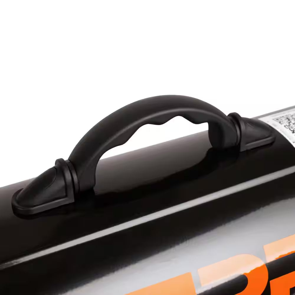 70K-125K BTU Propane Forced Air Heater