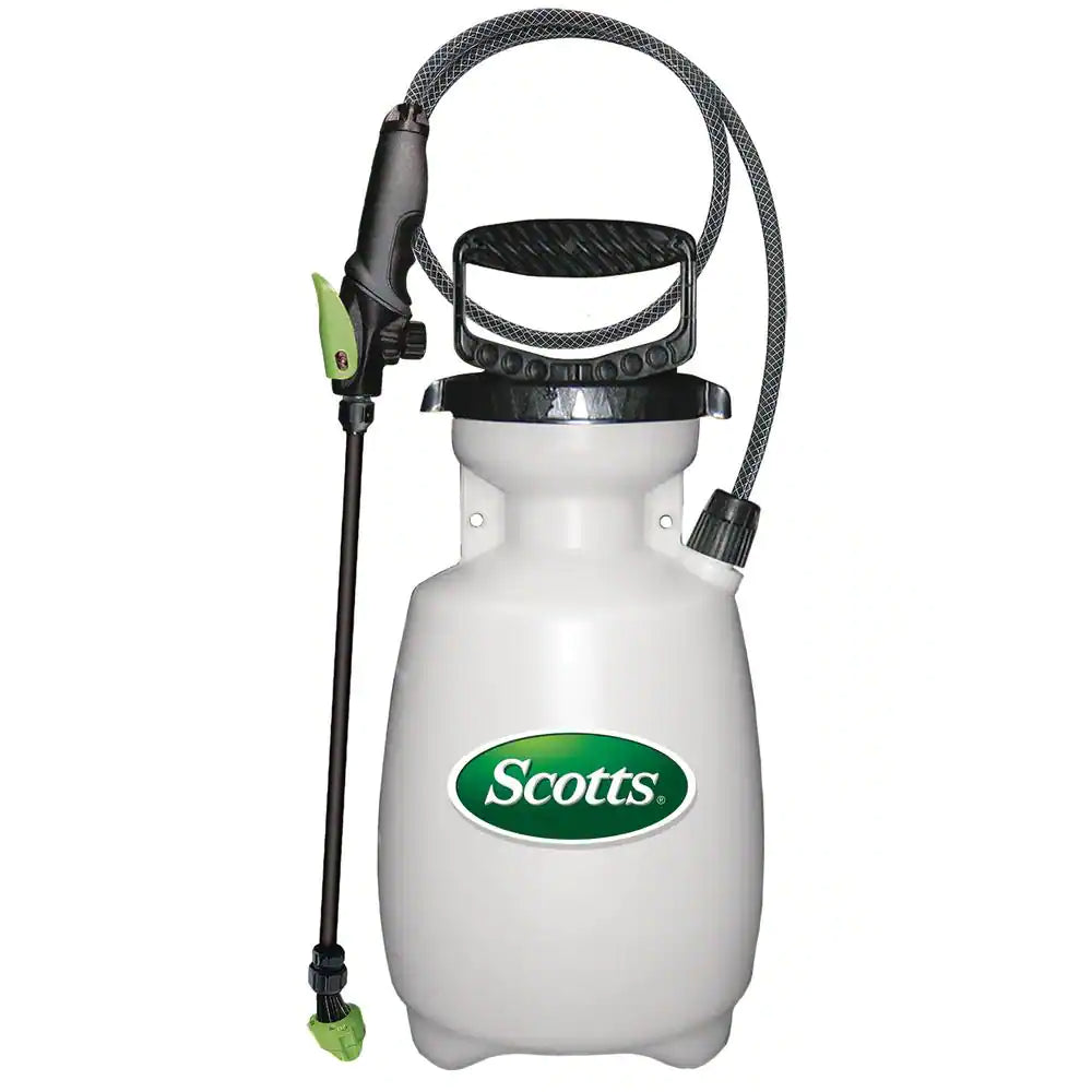 1 Gal. Multi-Use Sprayer