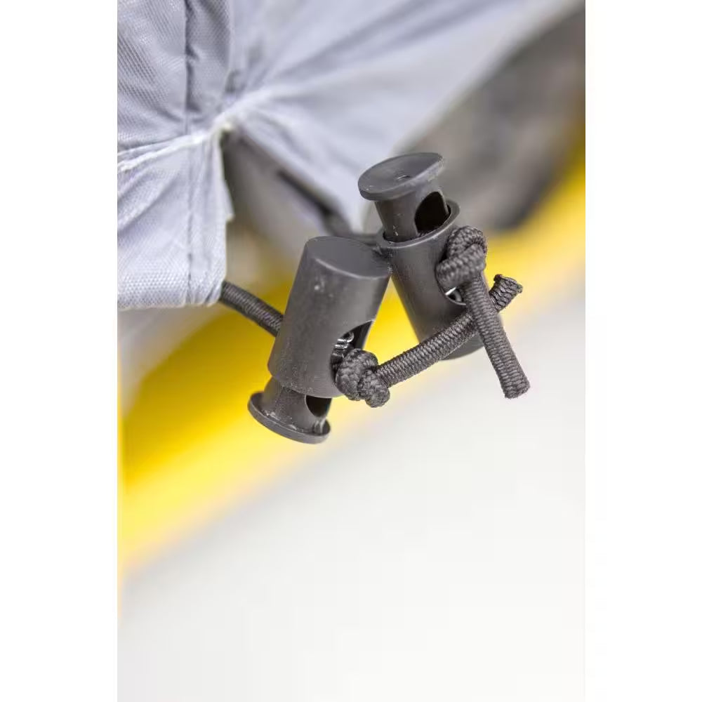 Universal Weatherproof Large Generator Cover