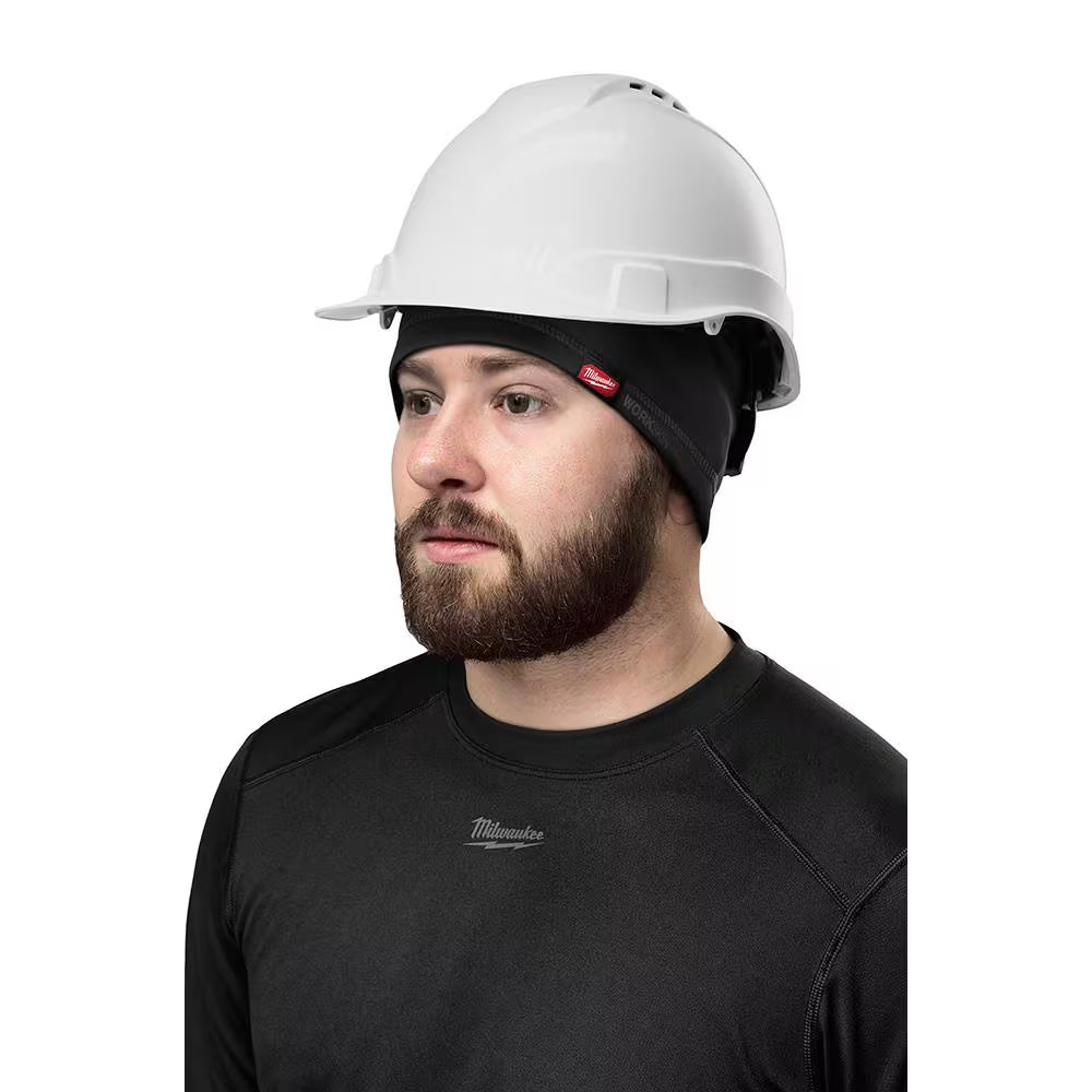 Workskin Mid-Weight Hard Hat Liner
