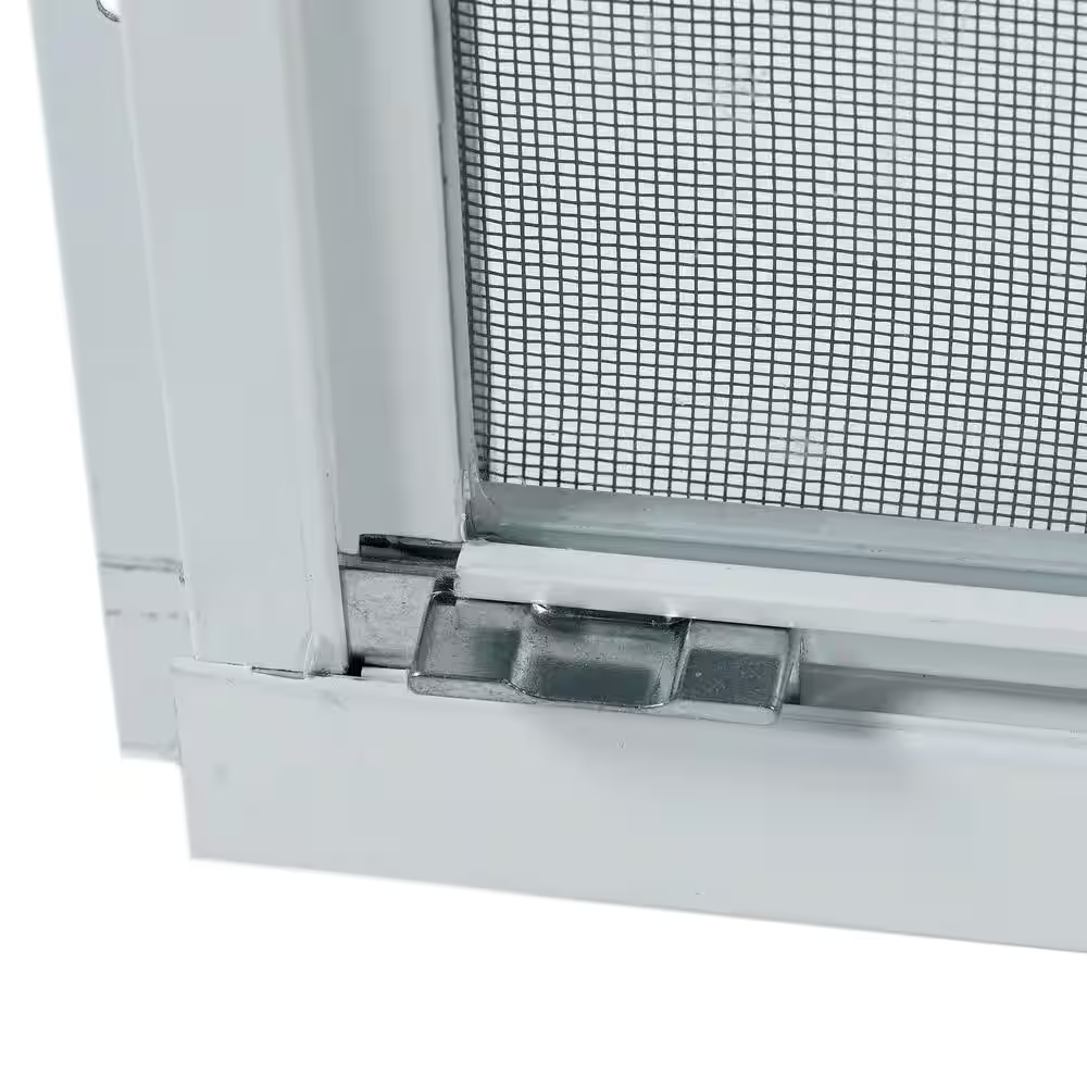 Do-It Yourself Small Square Window