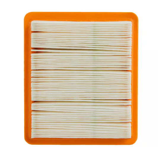 2-PK Air Filter for Honda Engines, Replaces OEM Number 17211-ZL8-000, 08171-ZL8-001, 17211-ZL8-023