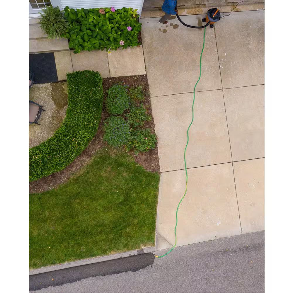 Hose to Drain Adapter Vacuum Accessory VT2519 Shop Vacuum Attachment for Most  Wet Dry Vacs