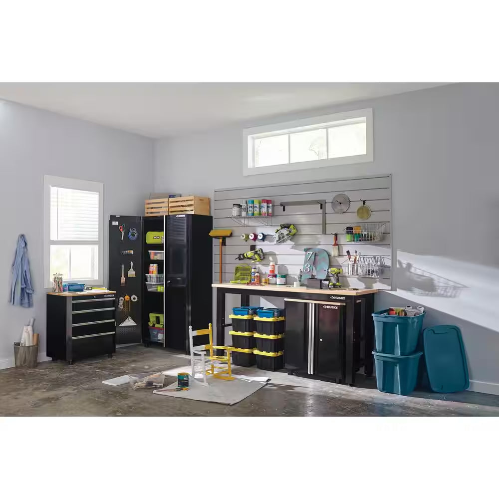 2 Oz. 12-Color Acrylic Craft Paint Set