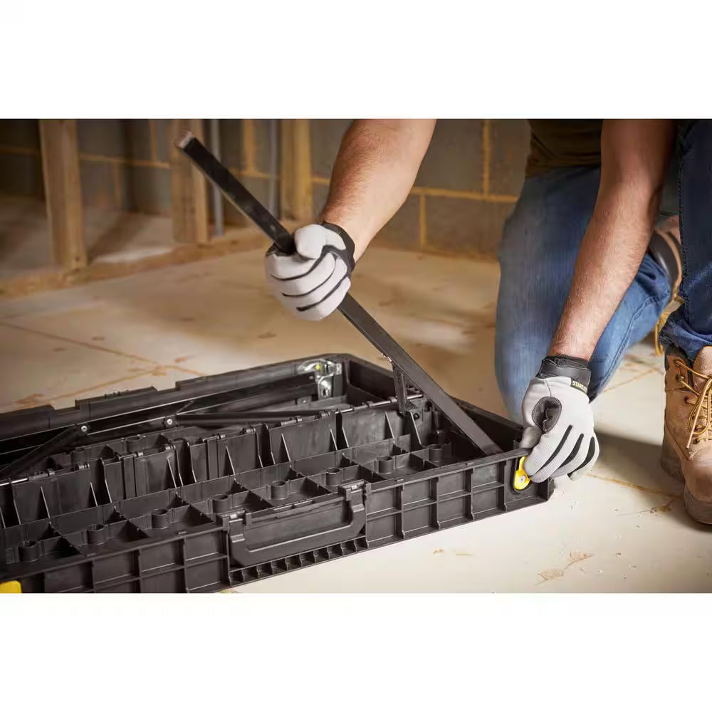 33-1/2 In. X 23-1/2 In. Fold-Up Workbench