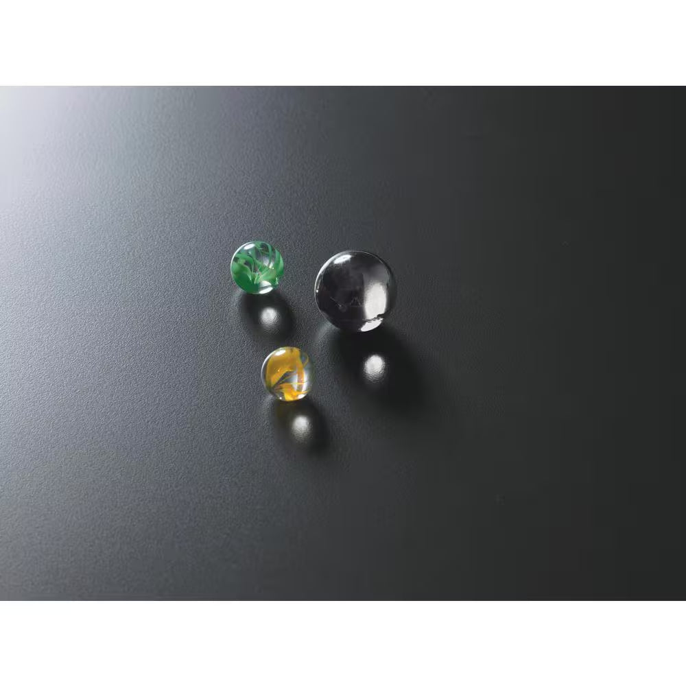 4 Ft. X 8 Ft. Laminate Sheet in White Ice Granite with Matte Finish