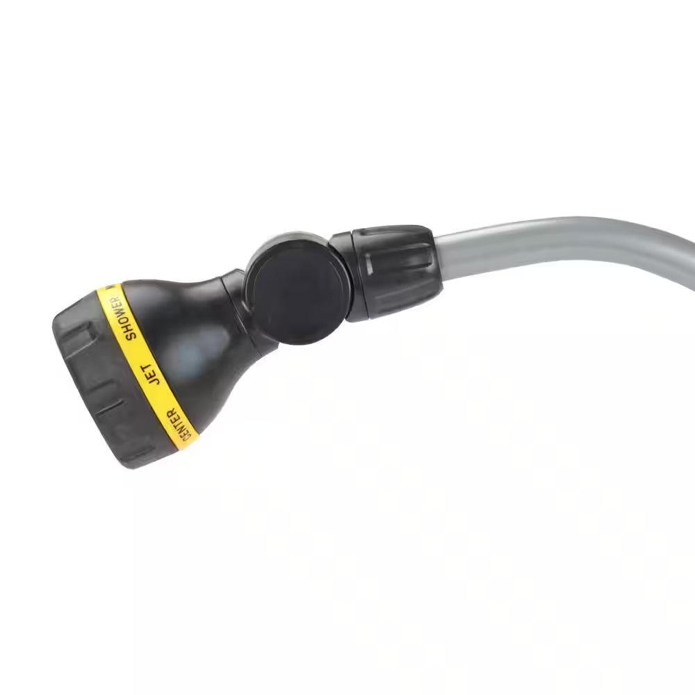 33 In. 8-Pattern Watering Wand