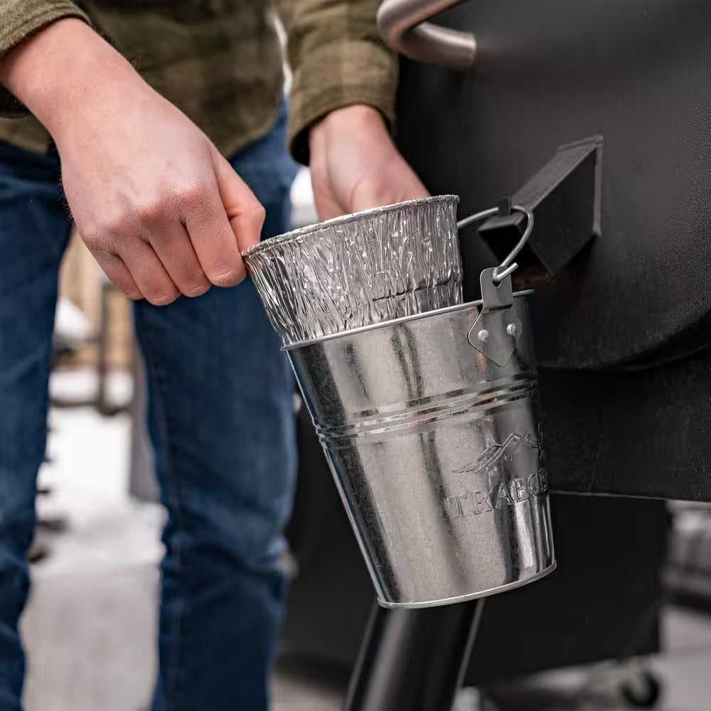 Bucket Liner - 5 Pack