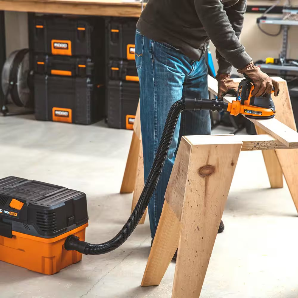 1-7/8 In. X 2 Ft. to 7 Ft. VT1721 Expandable Locking Vac Hose Accessory Shop Vacuum Attachment for  Wet Dry Vacs