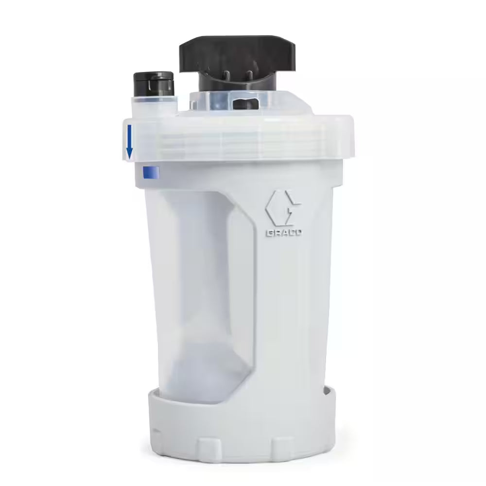 Flexliner Storage Plug