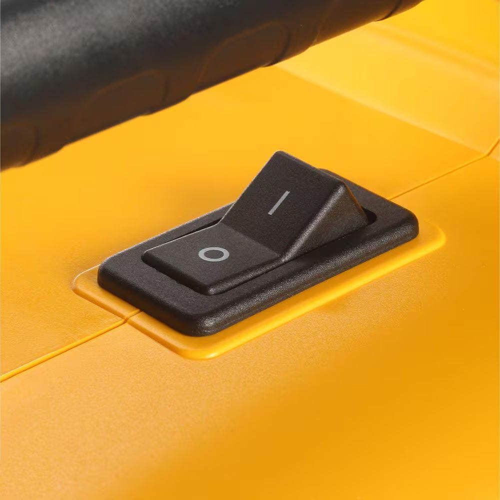 2 Gal. MAX Cordless Wet/Dry Vacuum (Tool Only)