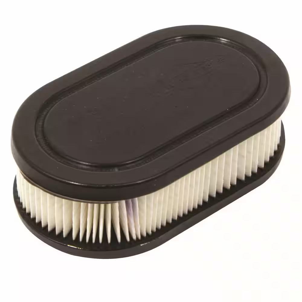 Air Filter for DEWALT, Cub Cadet, Troy-Bilt and Craftsman Mowers with Briggs and Stratton Engines, OE# 593260,5432K